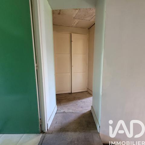 Maison à vendre 4 pièces 90 m² Bersac-sur-Rivalier