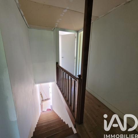 Maison à vendre 4 pièces 90 m² Bersac-sur-Rivalier