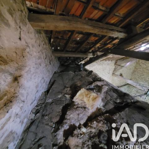 Maison à vendre 4 pièces 90 m² Bersac-sur-Rivalier