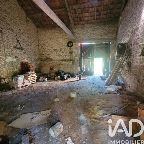 Maison à vendre 4 pièces 90 m² Bersac-sur-Rivalier