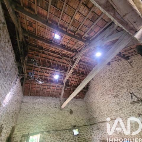 Maison à vendre 4 pièces 90 m² Bersac-sur-Rivalier