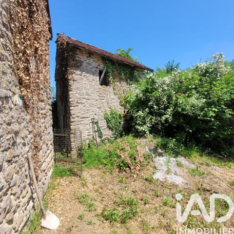 Maison à vendre 4 pièces 90 m² Bersac-sur-Rivalier