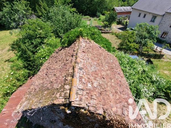 Maison à vendre 4 pièces 90 m² Bersac-sur-Rivalier