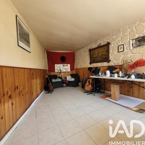 Maison à vendre 4 pièces 90 m² Bersac-sur-Rivalier