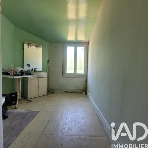 Maison à vendre 4 pièces 90 m² Bersac-sur-Rivalier