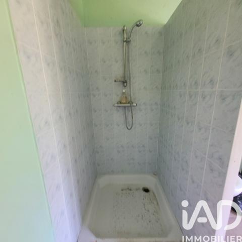 Maison à vendre 4 pièces 90 m² Bersac-sur-Rivalier