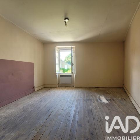 Maison à vendre 4 pièces 90 m² Bersac-sur-Rivalier