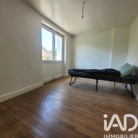 Maison à vendre 4 pièces 90 m² Bersac-sur-Rivalier