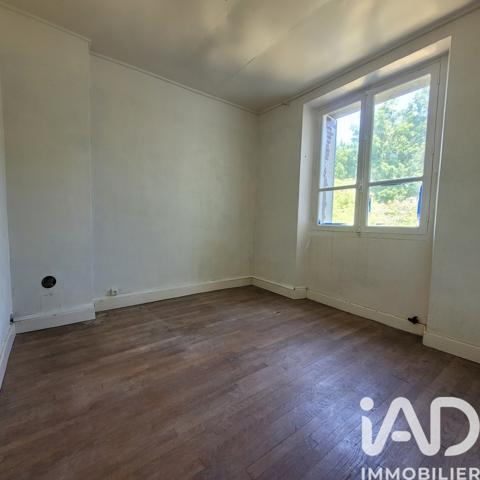 Maison à vendre 4 pièces 90 m² Bersac-sur-Rivalier