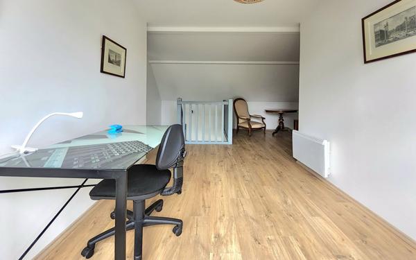 Maison à vendre    5 pièces •  Anglet