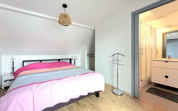 Maison à vendre    5 pièces •  Anglet