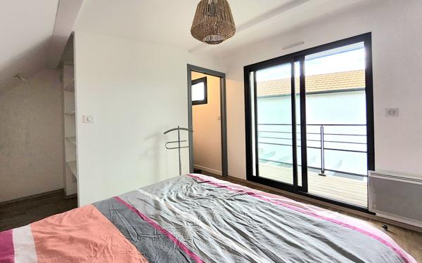 Maison à vendre    5 pièces •  Anglet