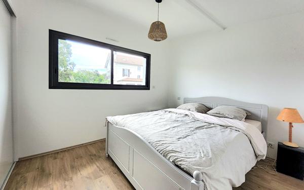 Maison à vendre    5 pièces •  Anglet