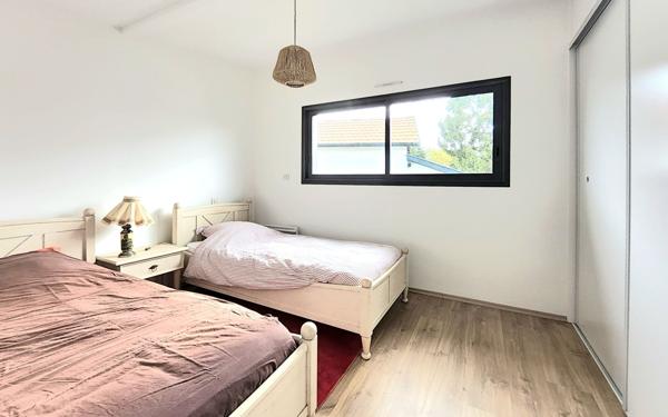 Maison à vendre    5 pièces •  Anglet