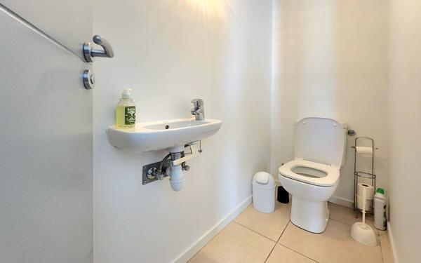 Maison à vendre    5 pièces •  Anglet