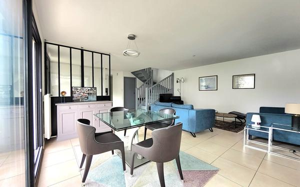 Maison à vendre    5 pièces •  Anglet