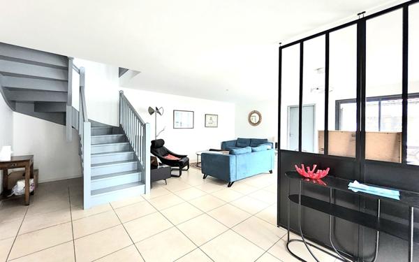 Maison à vendre    5 pièces •  Anglet