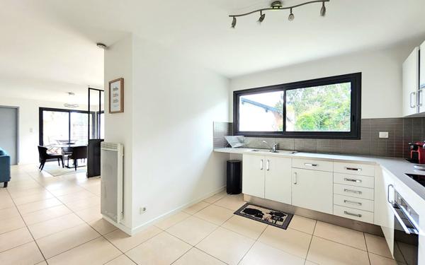 Maison à vendre    5 pièces •  Anglet