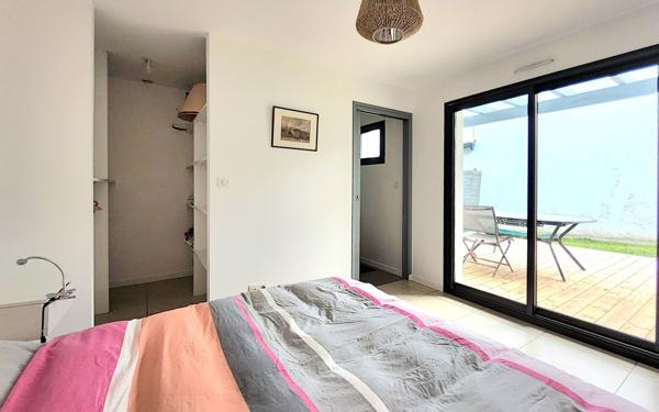 Maison à vendre    5 pièces •  Anglet