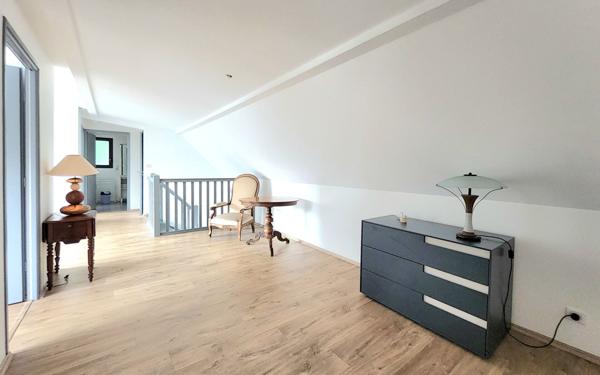 Maison à vendre    5 pièces •  Anglet