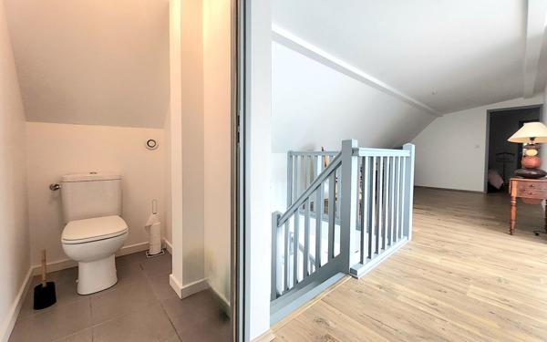 Maison à vendre    5 pièces •  Anglet