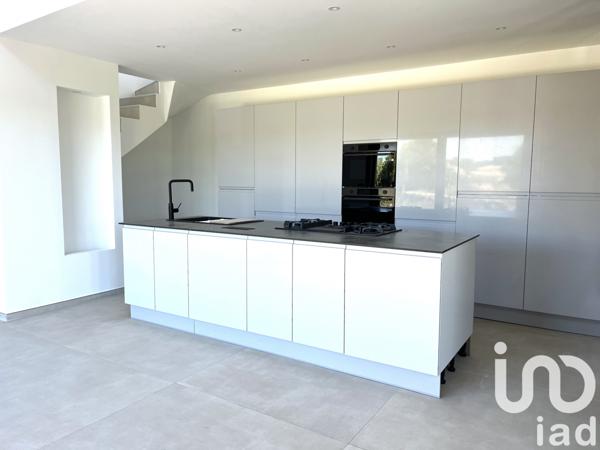 Maison à vendre 6 pièces 134 m² Laudun-l'Ardoise