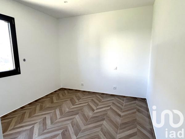 Maison à vendre 6 pièces 134 m² Laudun-l'Ardoise