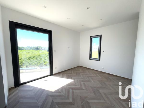 Maison à vendre 6 pièces 134 m² Laudun-l'Ardoise