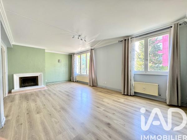 Appartement à vendre 5 pièces 78 m² Liévin