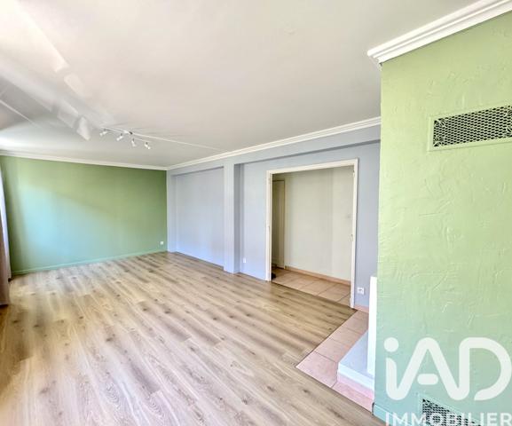 Appartement à vendre 5 pièces 78 m² Liévin