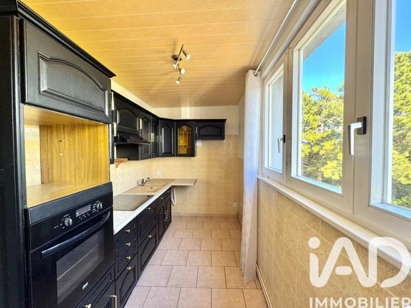 Appartement à vendre 5 pièces 78 m² Liévin