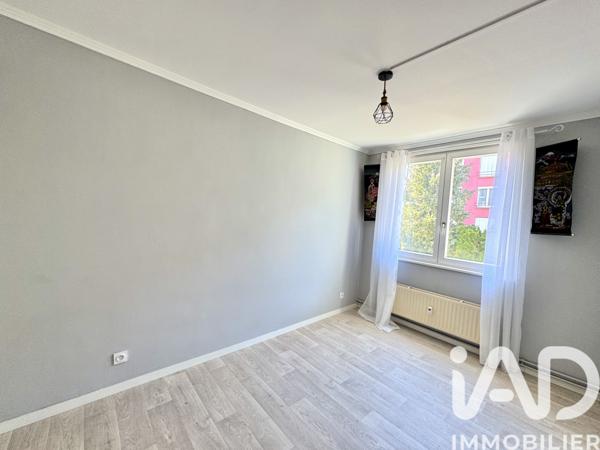 Appartement à vendre 5 pièces 78 m² Liévin