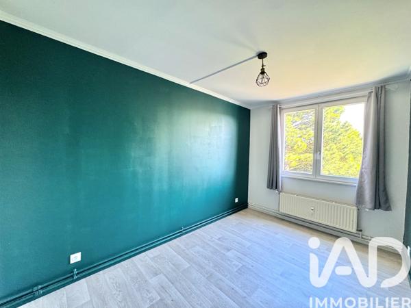Appartement à vendre 5 pièces 78 m² Liévin