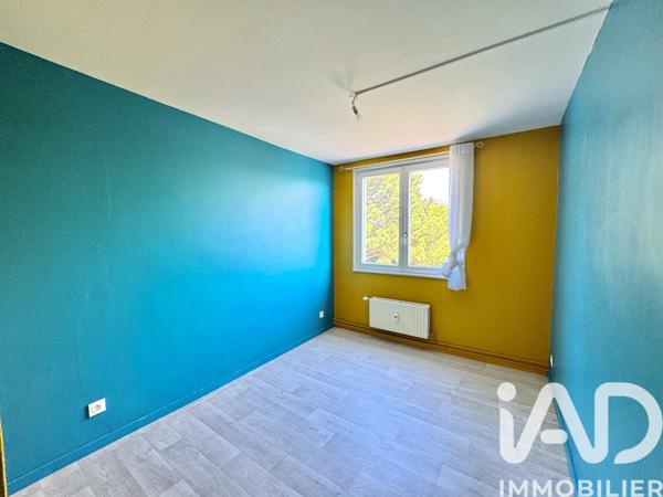 Appartement à vendre 5 pièces 78 m² Liévin
