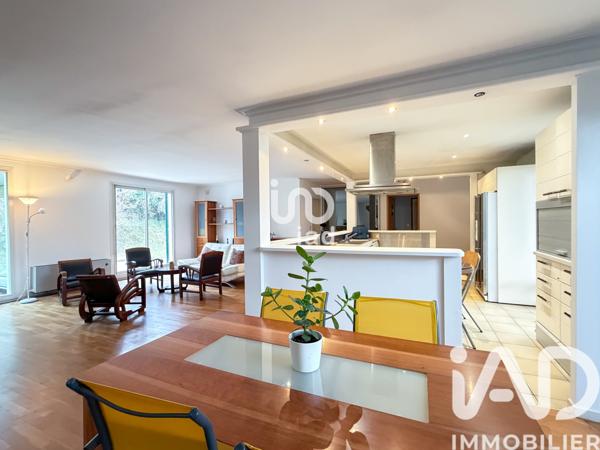 Maison à vendre 6 pièces 170 m² Vernouillet