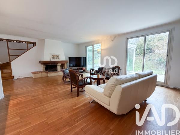 Maison à vendre 6 pièces 170 m² Vernouillet
