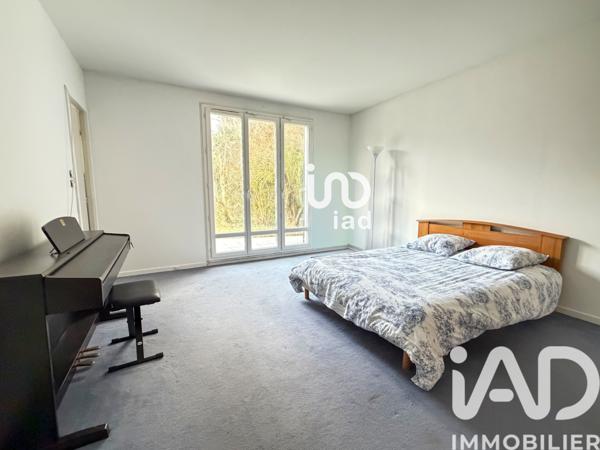 Maison à vendre 6 pièces 170 m² Vernouillet