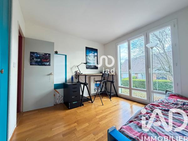 Maison à vendre 6 pièces 170 m² Vernouillet