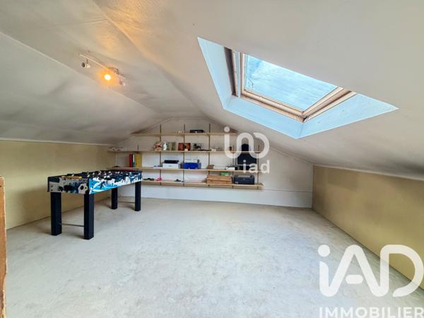 Maison à vendre 6 pièces 170 m² Vernouillet