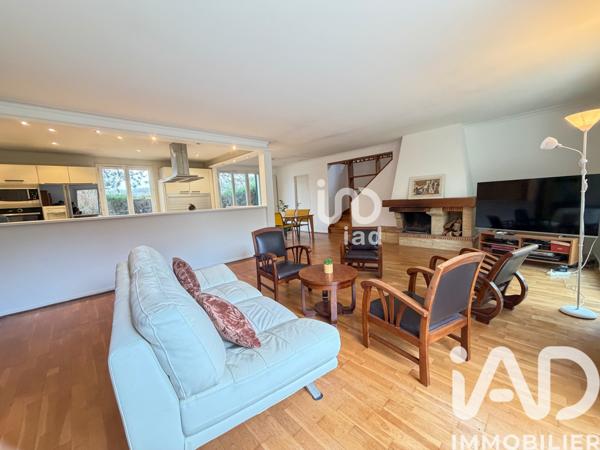 Maison à vendre 6 pièces 170 m² Vernouillet