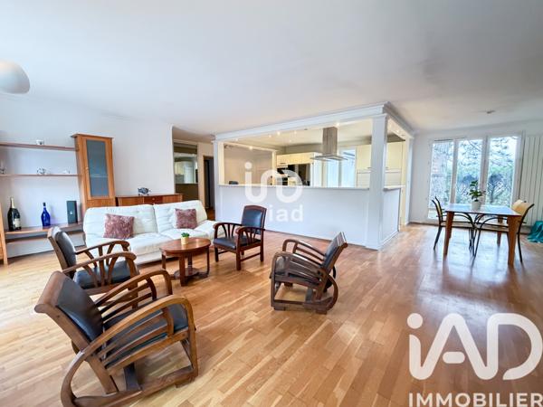 Maison à vendre 6 pièces 170 m² Vernouillet