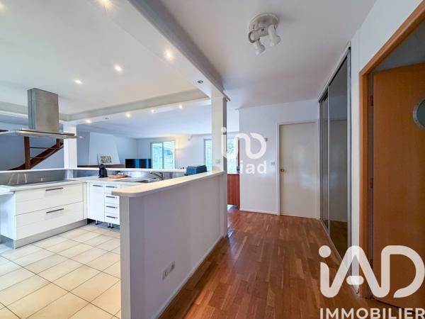 Maison à vendre 6 pièces 170 m² Vernouillet