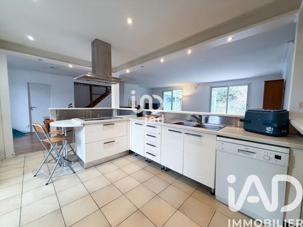 Maison à vendre 6 pièces 170 m² Vernouillet