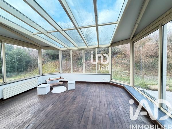 Maison à vendre 6 pièces 170 m² Vernouillet