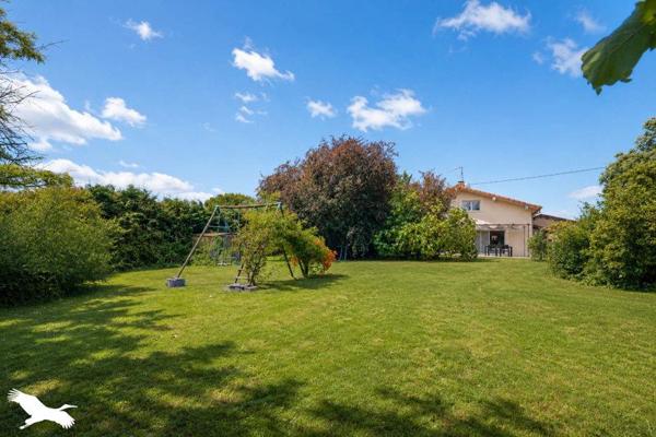 Maison à vendre 416 960 € Saint-Lys 5 p 127 m² DPE D