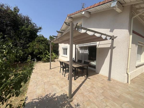 Maison à vendre 416 960 € Saint-Lys 5 p 127 m² DPE D
