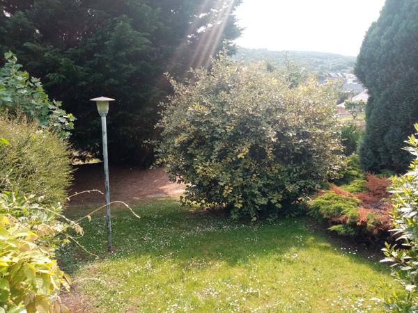 Maison à vendre 4 pièces CANY-BARVILLE (76)