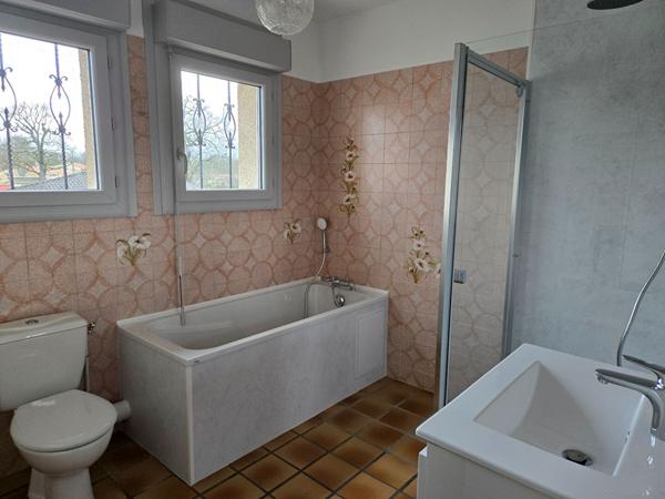 Maison Saint Juery 5 pièce(s) 129 m2