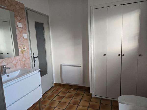 Maison Saint Juery 5 pièce(s) 129 m2