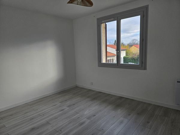 Maison Saint Juery 5 pièce(s) 129 m2